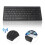 New Slim Wireless Bluetooth Keyboard For PC Android Phone iPad Tablet 8