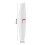 (50cm/20in) Woodworkers Edge-Rule Einstellbare Winkelmesser Winkel Finder Edelstahl Messschieber 4