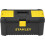 STANLEY Stanley STST1-75517 Essential 16" Toolbox with Plastic Latches 1