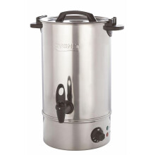 Burco MFCT1010 Cygnet Water Boiler, Manual Fill, 10 L