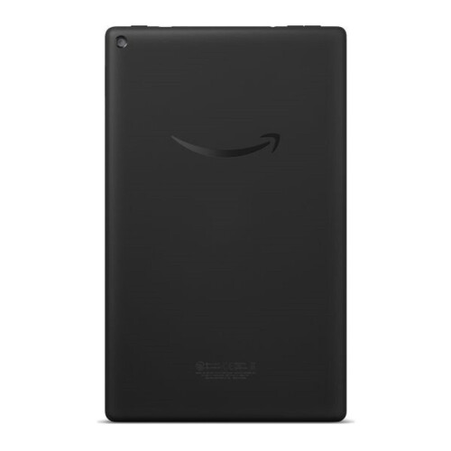 Amazon Amazon Fire HD 10 Tablet 10.1" 9th Generation 32 GB Wi-Fi - Black 1
