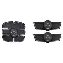 vedaxin Muscle Stimulator Set For Abs, Arms & Legs