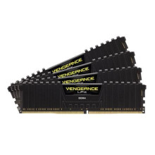 RAM DDR4 Corsair Vengeance LPX - 64 Go (4 x 16 Go) - 3200 MHz - CL16 - Doble Canal