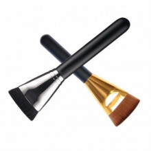1 Pcs Professional Single Makeup Brush Blending/Contour/Cheek Blusher Powder Makeup Brush Big Face Blend Makeup Brush
