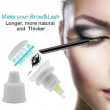 New Eyelash Growth Liquid Treatment 5ml face care eye care onger slender makeup eyelash growth serum 28 days enhancer mascara