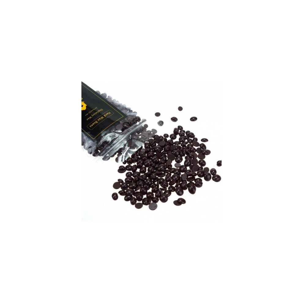 Watanablemarket Cream Depilatory 2017 Coffe 100G Hot New No Strip Depilatory Hot Film Hard Wax Pellet Waxing Bikini Hair Removal Bean 17Oct6