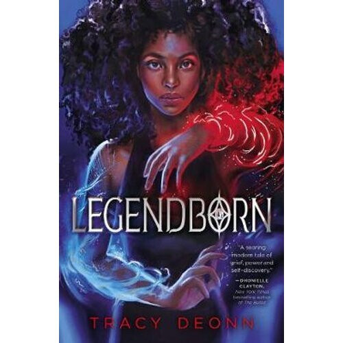 Legendborn