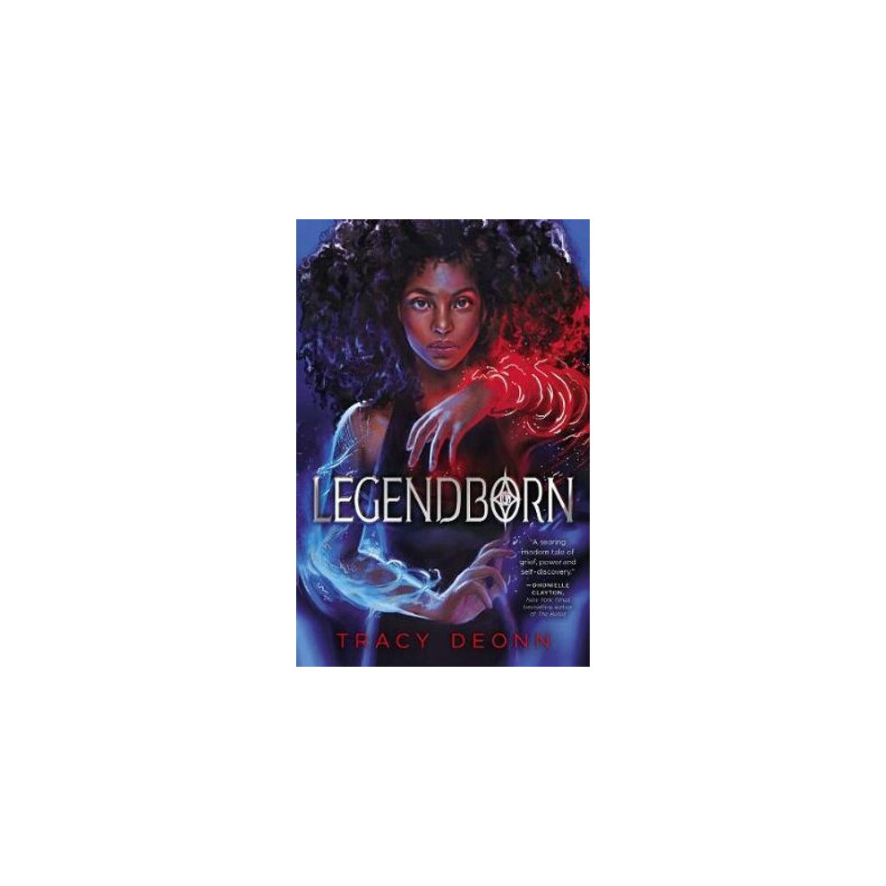 Legendborn