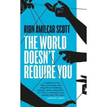 The World Doesn't Require You