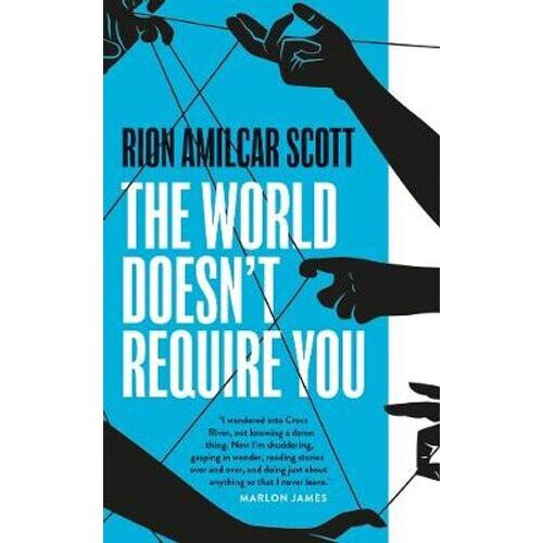 The World Doesn't Require You