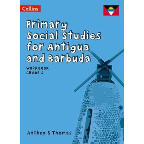 Workbook Grade 1