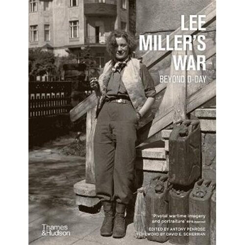 Lee Miller's War