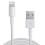 (1 Meter) USB Charger Lighting Cable Lead for iPhone 1