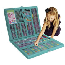 Chad Valley 250 Piece Super Art Set