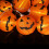 Halloween String Lights | 10 Led Pumpkin Lanterns 5