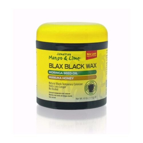 Jamajsk? ?ierny vosk Mango & Lime 6oz