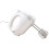 Russell Hobbs Hand Mixer with 6 Speed 14451 125 W White 1