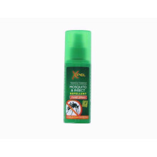 Xpel Mosquito & Insect Repellent Pump Spray Tropical Formula 70ml