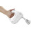 Russell Hobbs Hand Mixer with 6 Speed 14451 125 W White 3