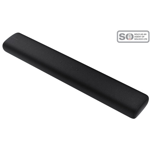 Samsung Samsung HW-S60T/XU Soundbar 1