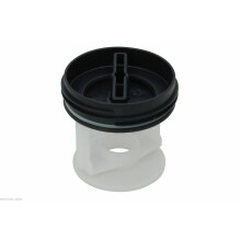 FITS BOSCH WASHING MACHINE DRAIN PUMP FILTER 172339