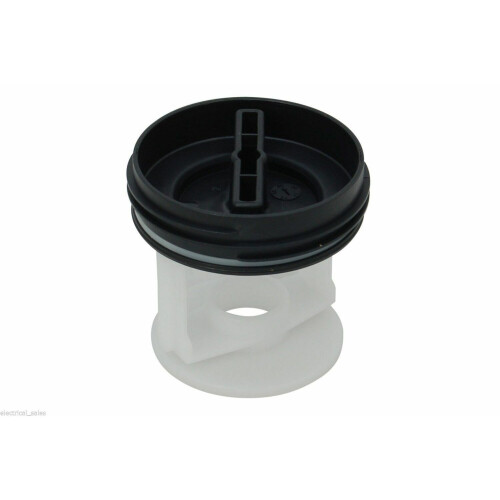 FITS BOSCH WASHING MACHINE DRAIN PUMP FILTER 172339
