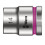 Wera Wera 003559 Zyklop Socket 3/8in Drive 14mm 1
