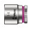Wera Wera 003513 Zyklop Socket 1/4in Drive 14mm 1