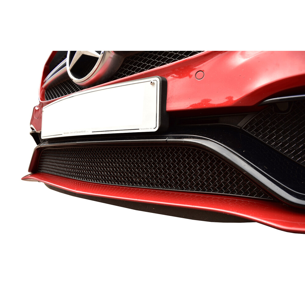 Mercedes Amg C63 (W205) - Lower Grille (2016 - 2018) 5060468074406