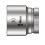 Wera Wera 003616 Zyklop Socket 1/2in Drive 30mm 1