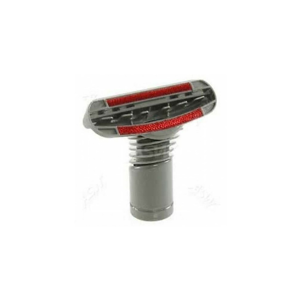 GREY 32MM FITS DYSON AP NOZZLE SWIVEL HEAD STAIR TOOL