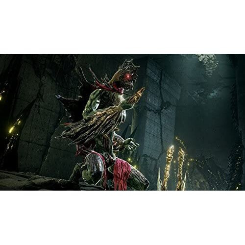 Xbox Code Vein (Xbox One) 2