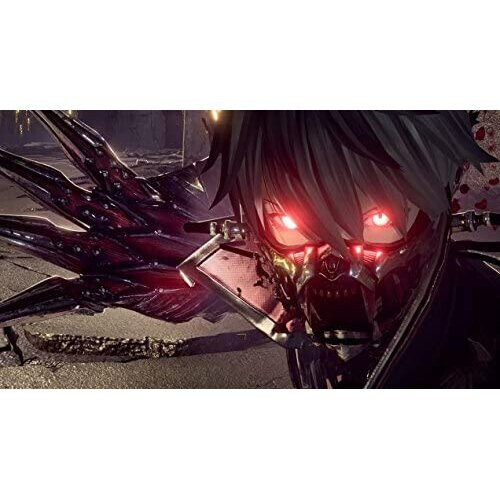 Xbox Code Vein (Xbox One) 1
