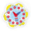 Quercetti Play Montessori Primo Clock 4+ Years 2