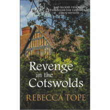 Revenge In The Cotswolds