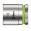 Wera Wera 003563 Zyklop Socket 3/8in Drive 18mm 1