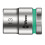 Wera Wera 003558 Zyklop Socket 3/8in Drive 13mm 1