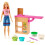 Barbie Mattel Barbie Career Doll Noodle Bar 2