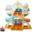 Hasbro Playskool Top Wing Academy Mission Ready Track 2