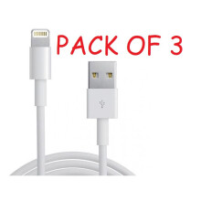(I Meter) USB Charger Lightning Cable for iPhone