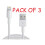 (I Meter) USB Charger Lightning Cable for iPhone 1