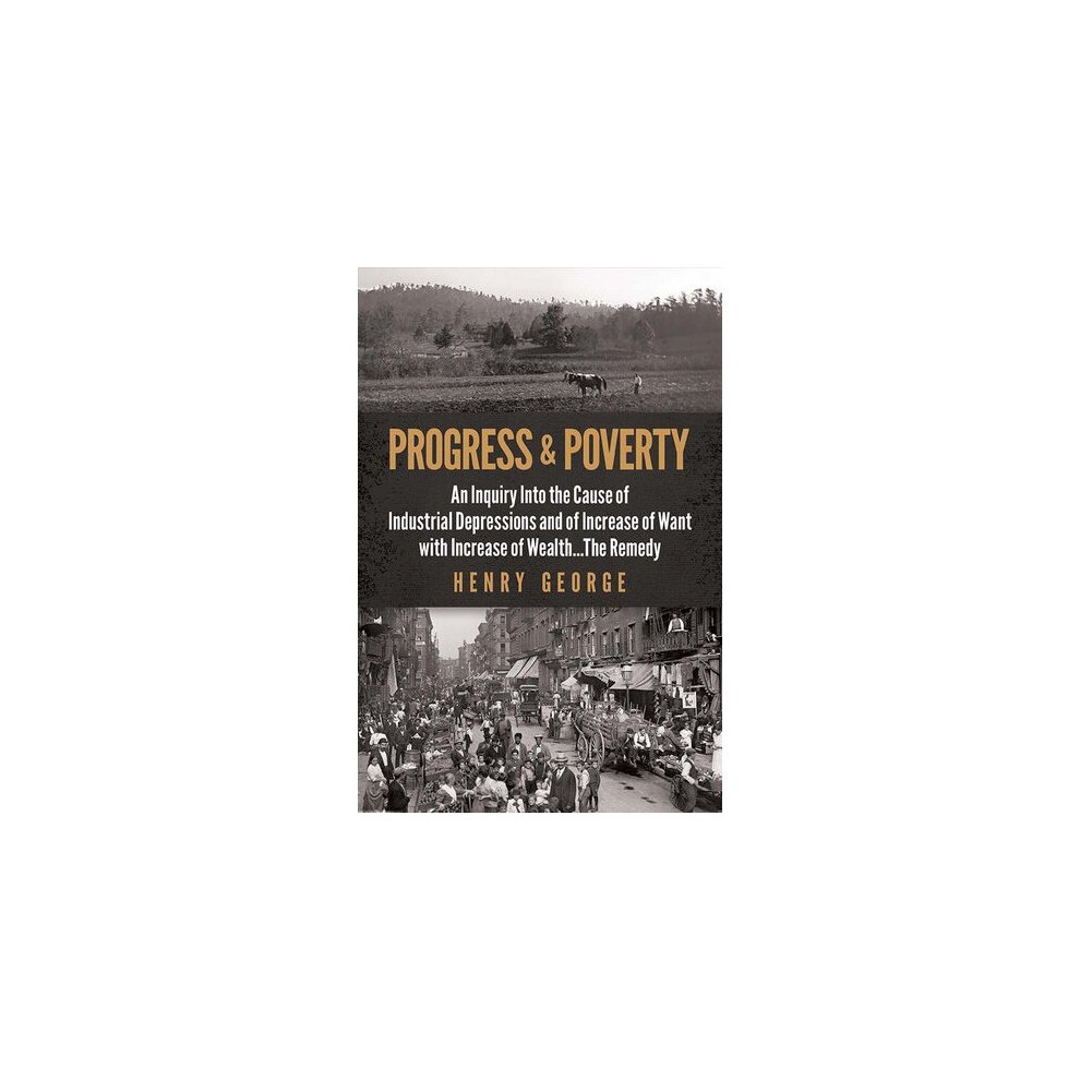 Progress and Poverty