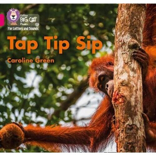 Tap Tip Sip