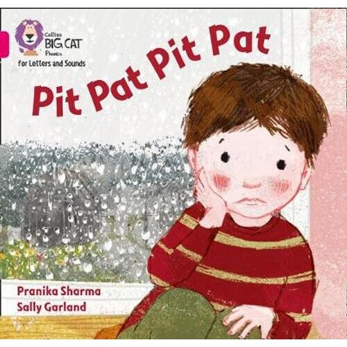 Pit Pat Pit Pat