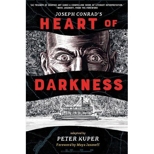 Heart of Darkness