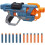 Nerf Nerf Elite 2.0 Commander RD-6 Blaster & 12 Official Nerf Darts 1