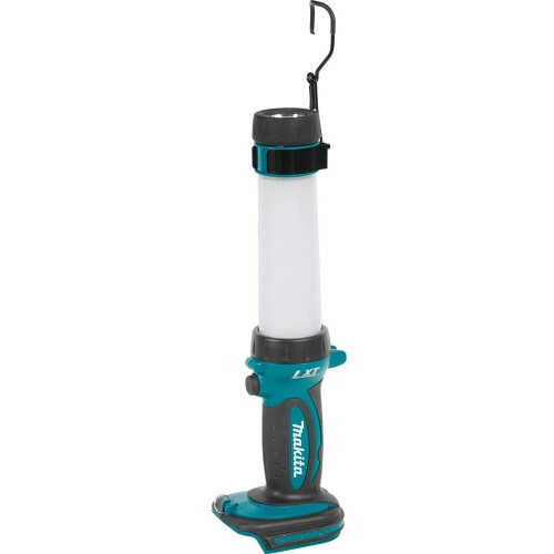 Makita Makita DML806 18V LXT μπαταρίας Li-ion Φως εργασίας LED φακός μόνο για το σώμα