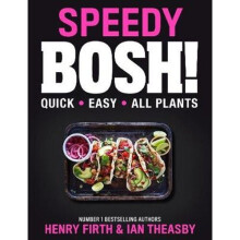 Speedy BOSH!