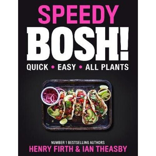 Speedy BOSH!