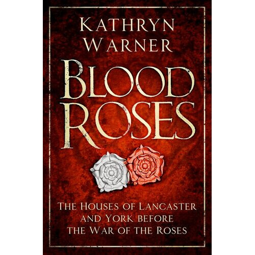 Blood Roses